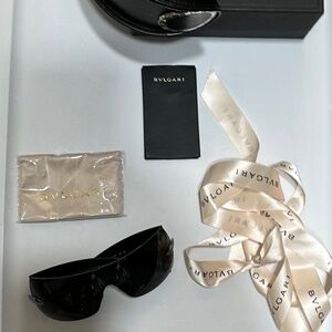 BLVGARI special edition unisex sunglasses